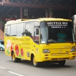 Shuttlebus