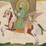 Ascension of Muhammad