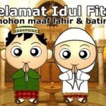 Idul Fitri