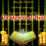 Maulid Nabi