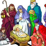 Nativity Scene