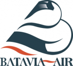 Batavia Air logo