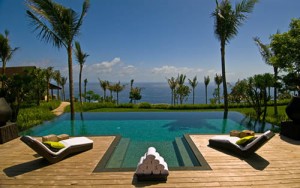 Bali Hotel Pool