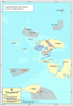 Raja Ampat Map