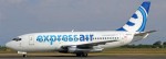 Express Air plane