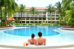 Hotel Sedona, Manado