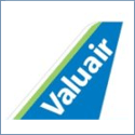 Valuair logo