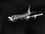 British Airways Boeing 747