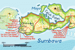 Where to surf in Sumbawa, Indonesia Where to surf in Sumbawa, Indonesia