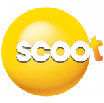 Scoot Logo