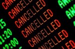 Flights Cancelled