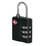 TSA Lock