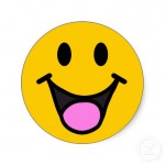 Smiley Face Pick Me Up Smiley Face Pick Me Up