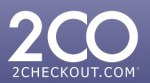 2Checkout Logo
