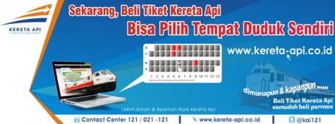 KAI Seat Selection Banner