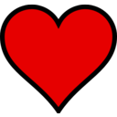 Heart Love
