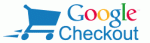 Google Checkout logo