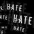 Hate